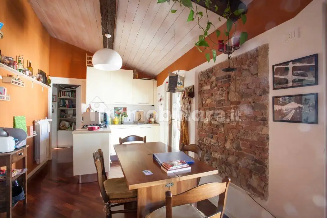 Appartamento in affitto a Brescia