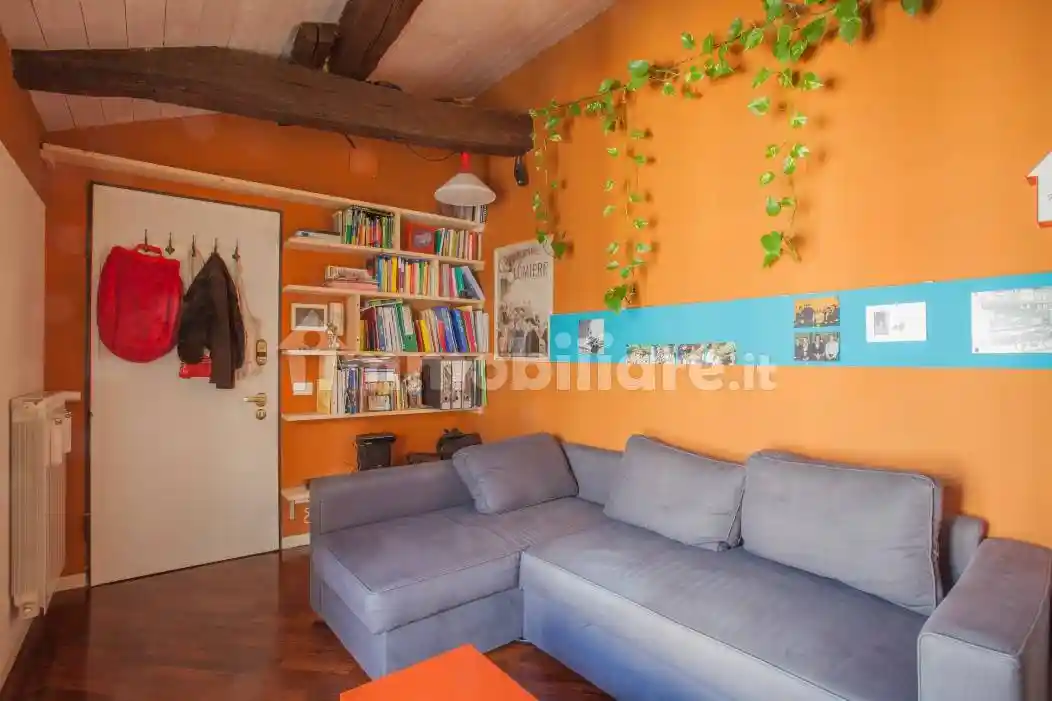 Bilocale ottimo stato, terzo piano, Loggia - Garibaldi, Brescia - foto 3