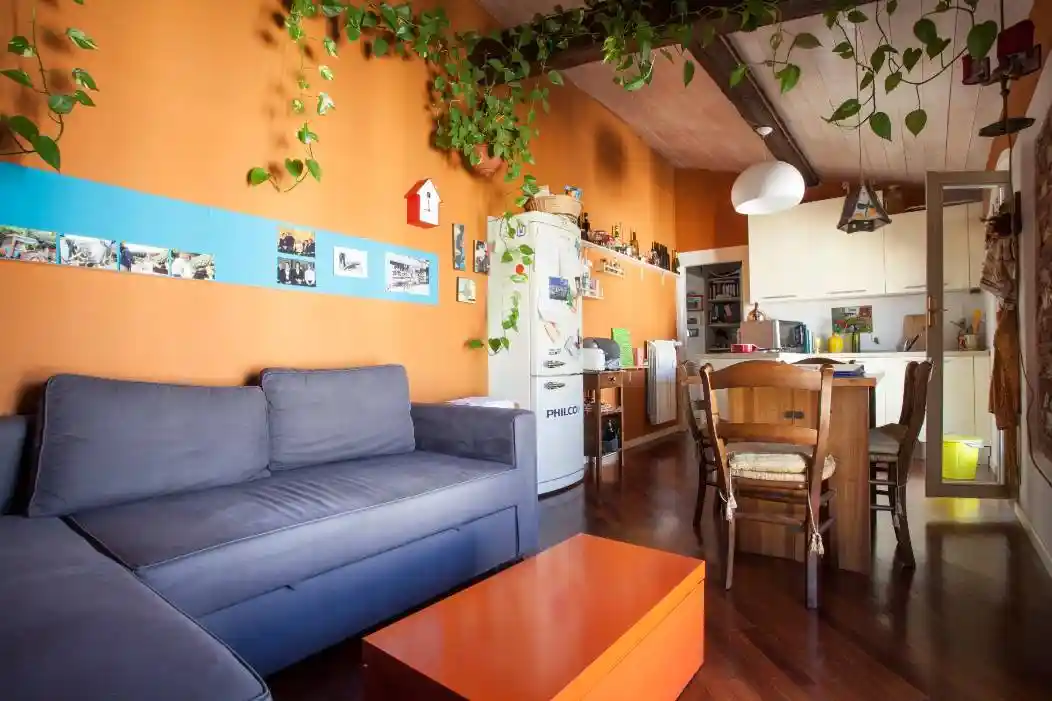 Bilocale ottimo stato, terzo piano, Loggia - Garibaldi, Brescia - foto 4