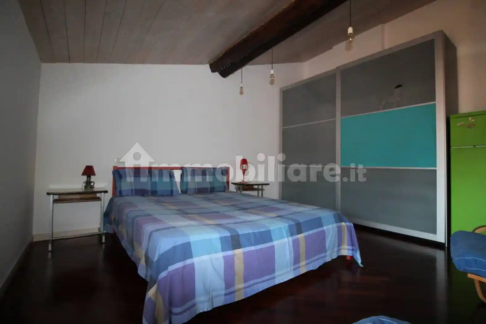 Bilocale ottimo stato, terzo piano, Loggia - Garibaldi, Brescia - foto 5