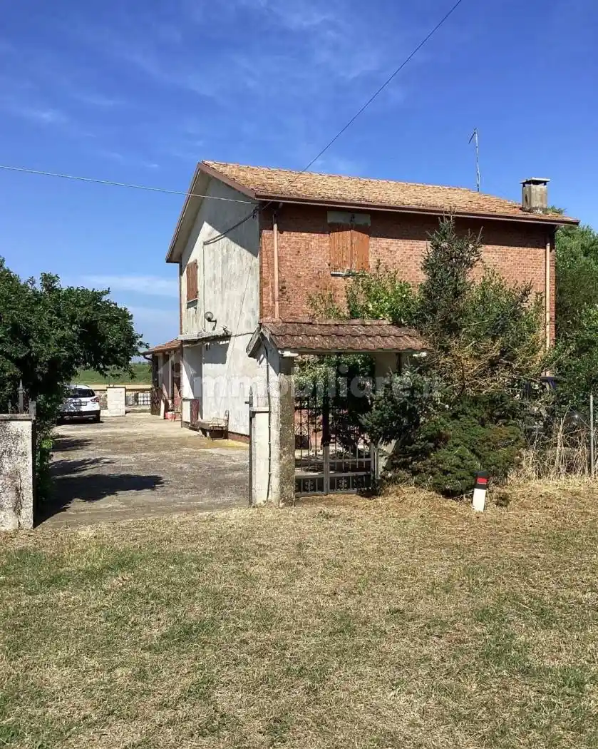 Villa in vendita a Porto Tolle