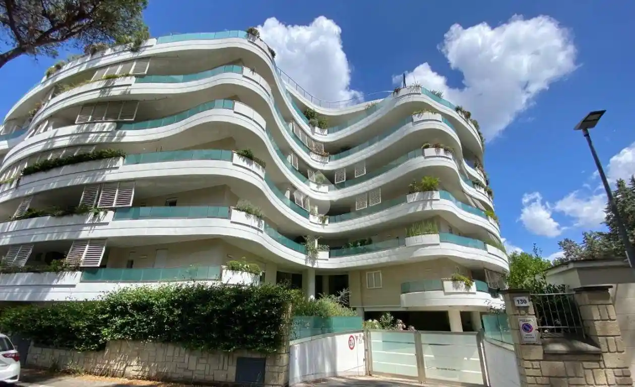 Appartamento in affitto a Roma