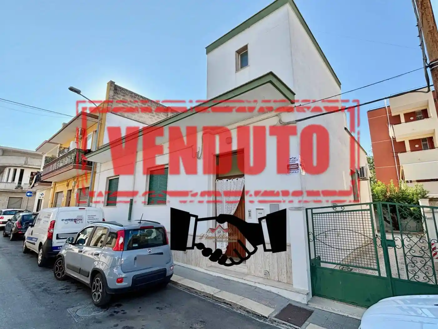 Casa indipendente in vendita a Casamassima