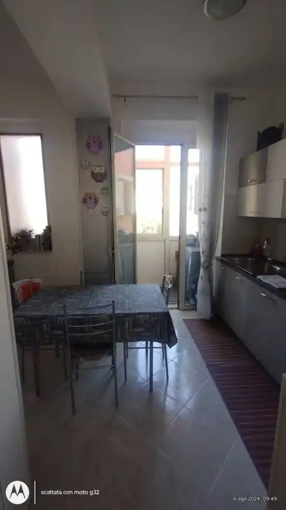 Trilocale via Bainsizza, Santa Maria, Catanzaro - foto 2