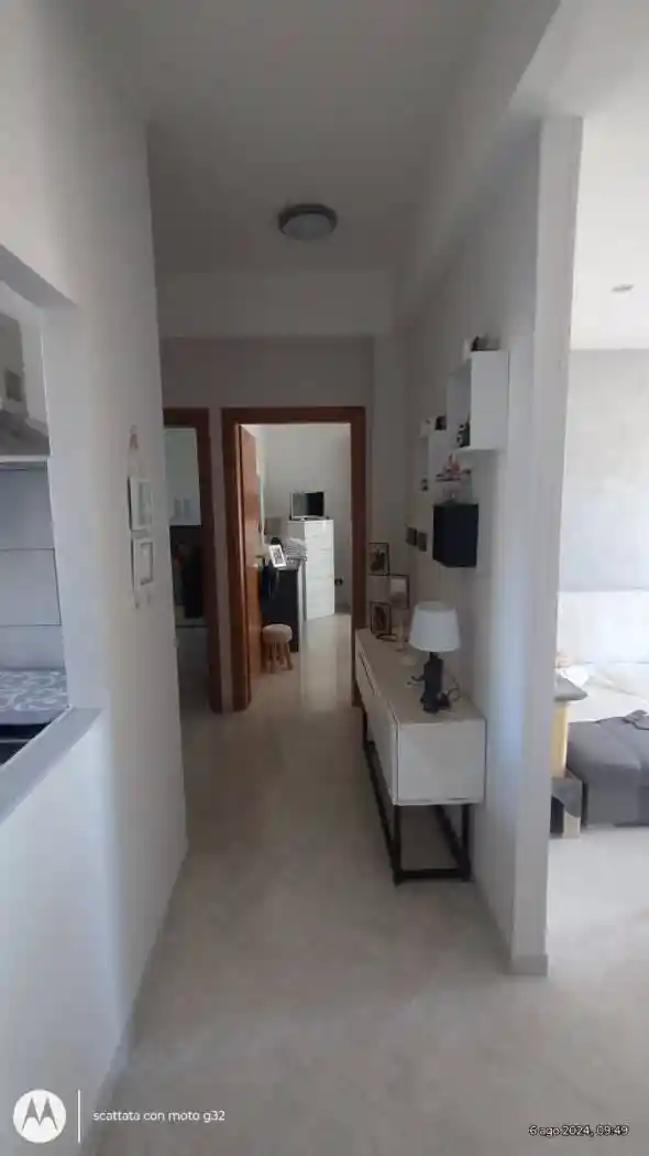 Trilocale via Bainsizza, Santa Maria, Catanzaro - foto 4