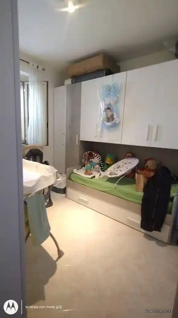 Trilocale via Bainsizza, Santa Maria, Catanzaro - foto 5