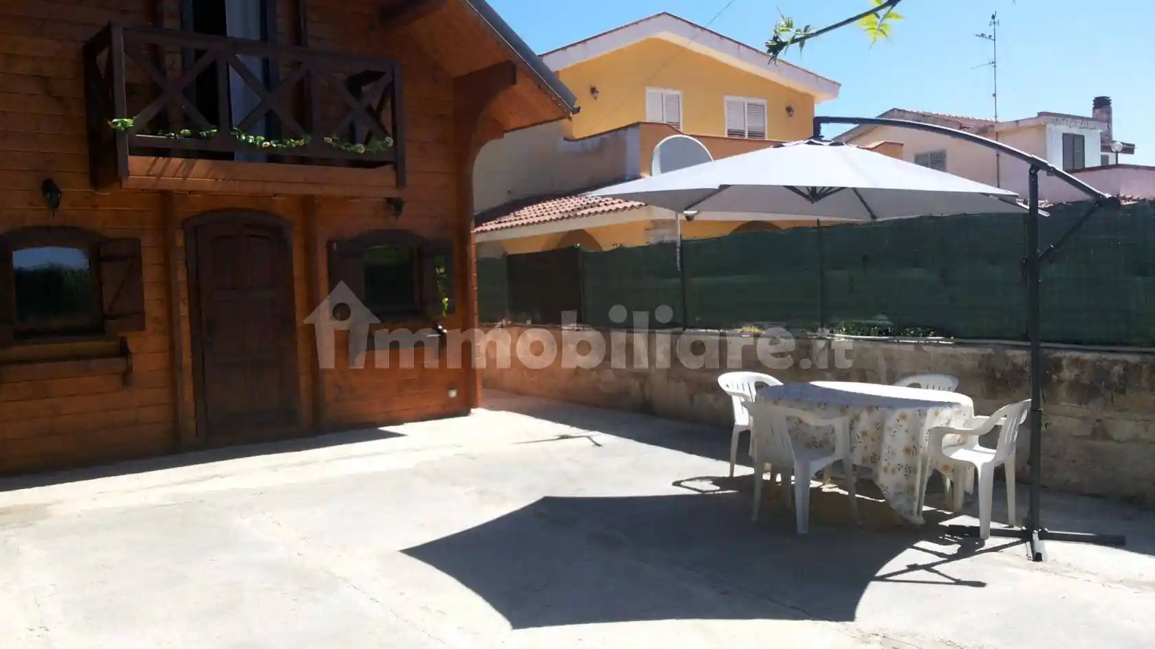 Chalet via Isole delle Caroline 12, Arenella, Siracusa - foto 2