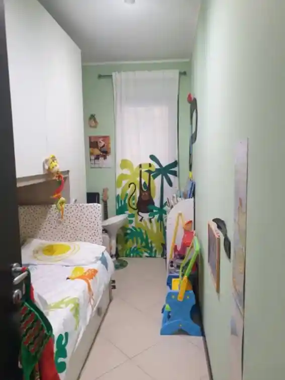 Appartamento in vendita a Cisterna di Latina