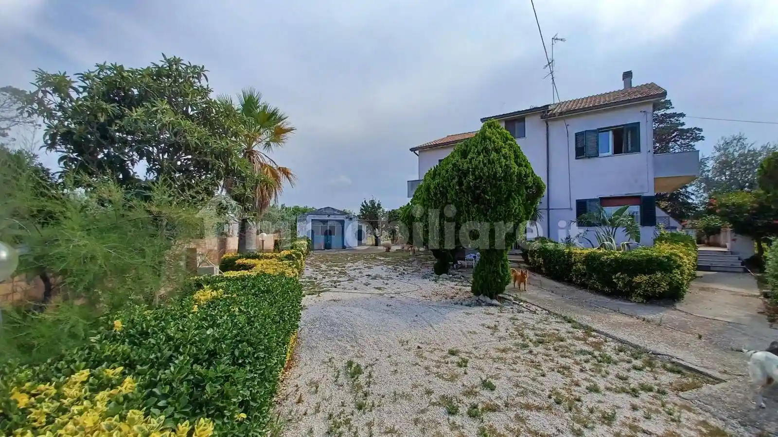 Villa in vendita a Termoli