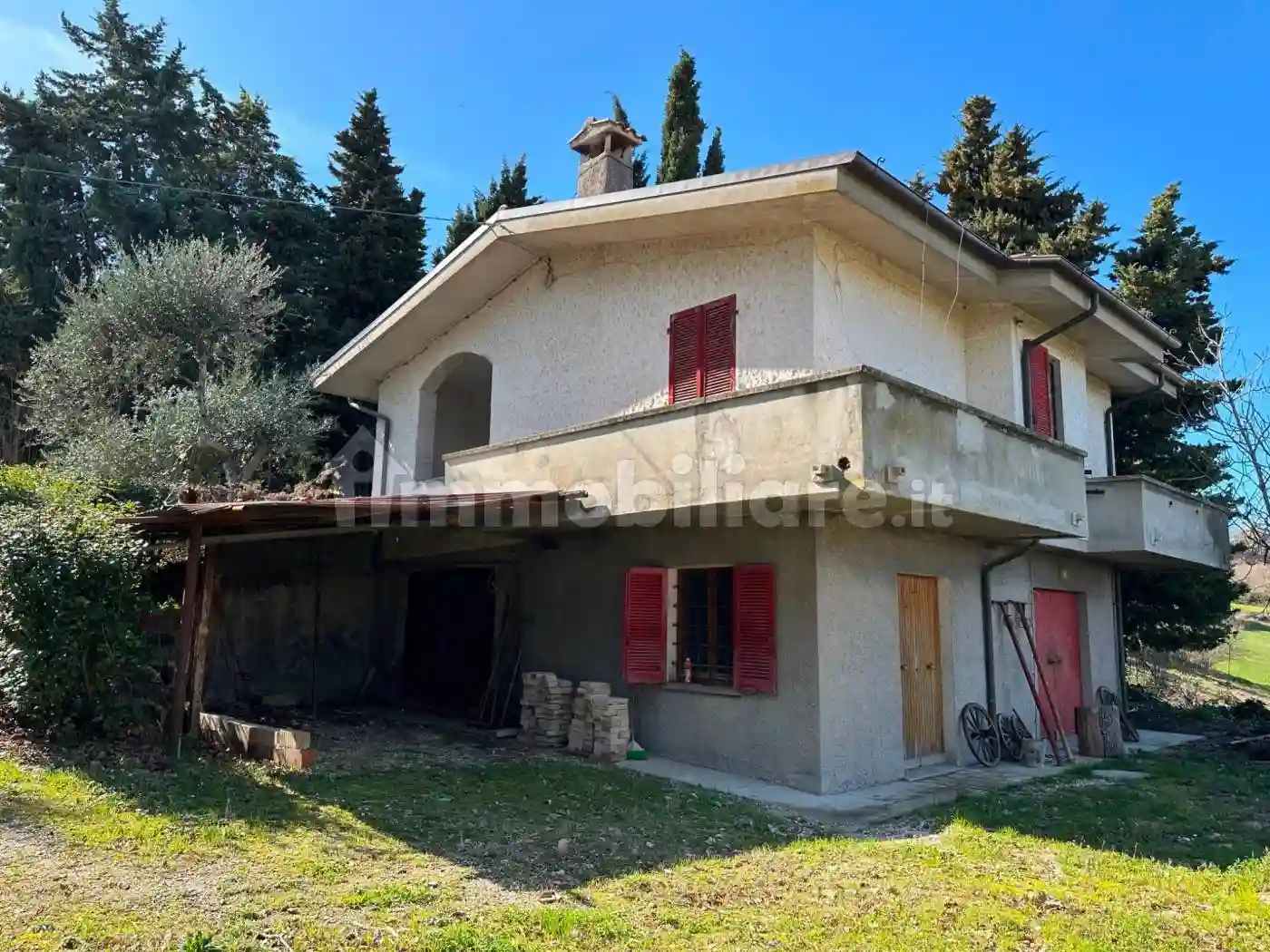Villa - foto 5