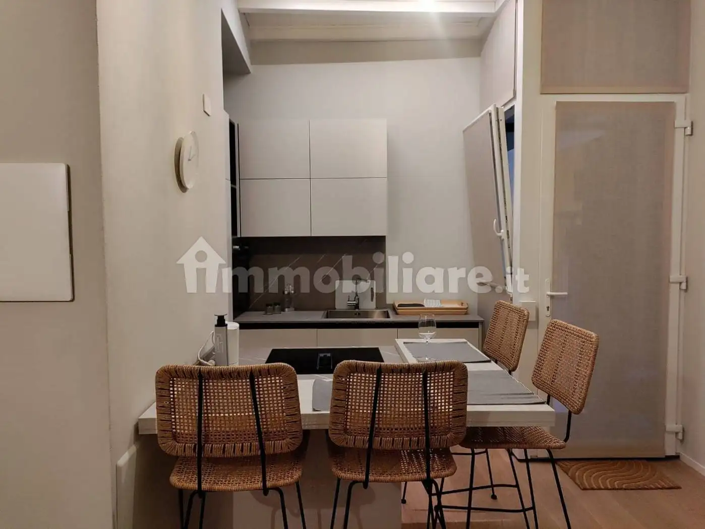 Apartment in vendita a Milan