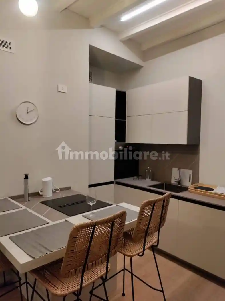 Monolocale corso di Porta Ticinese 64, Ticinese, Milano - foto 2