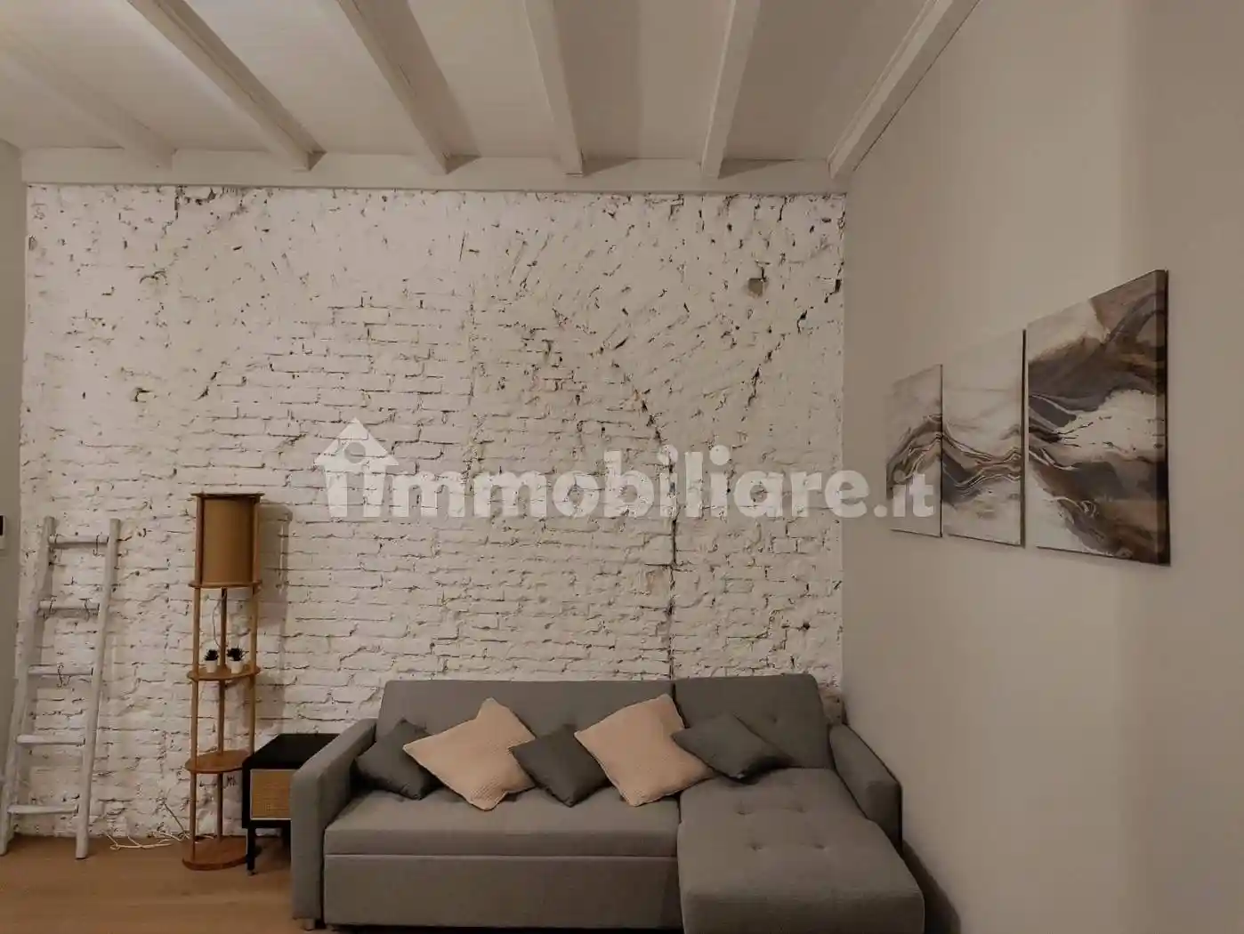 Monolocale corso di Porta Ticinese 64, Ticinese, Milano - foto 3