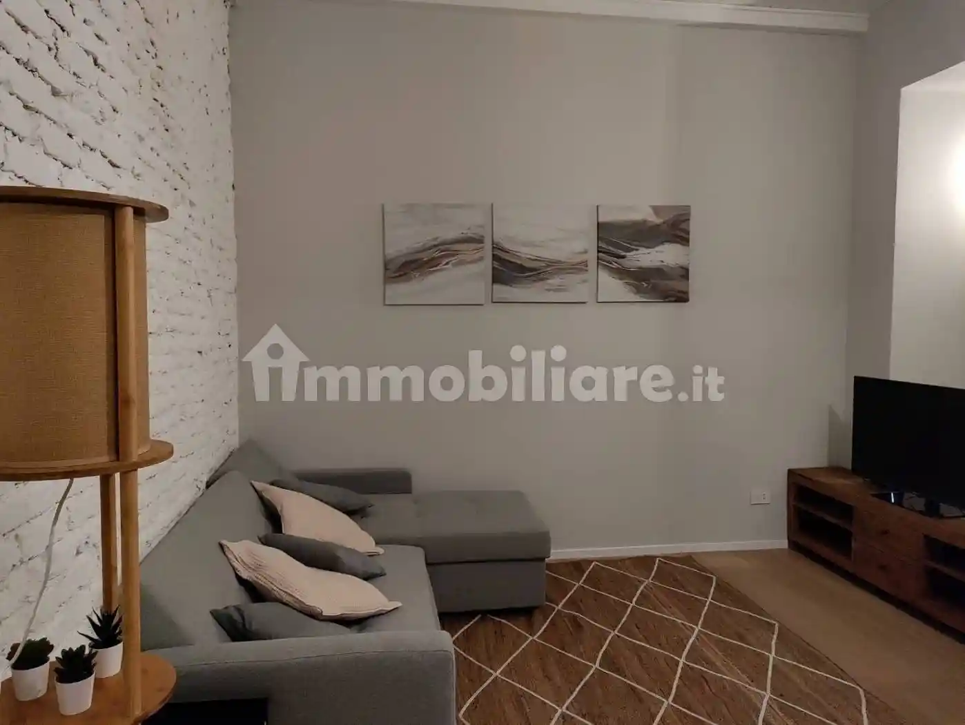 Monolocale corso di Porta Ticinese 64, Ticinese, Milano - foto 4