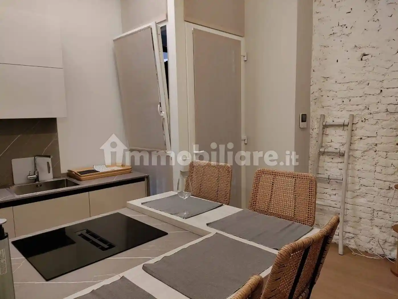 Monolocale corso di Porta Ticinese 64, Ticinese, Milano - foto 5