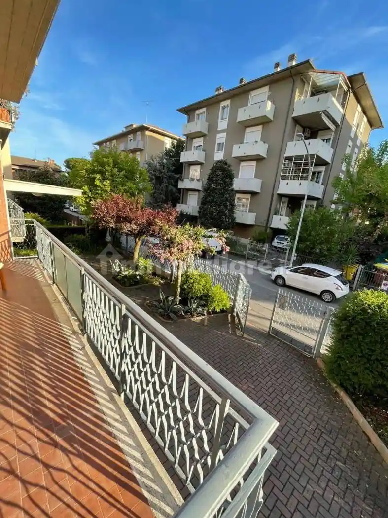Appartamento in affitto a Forlì