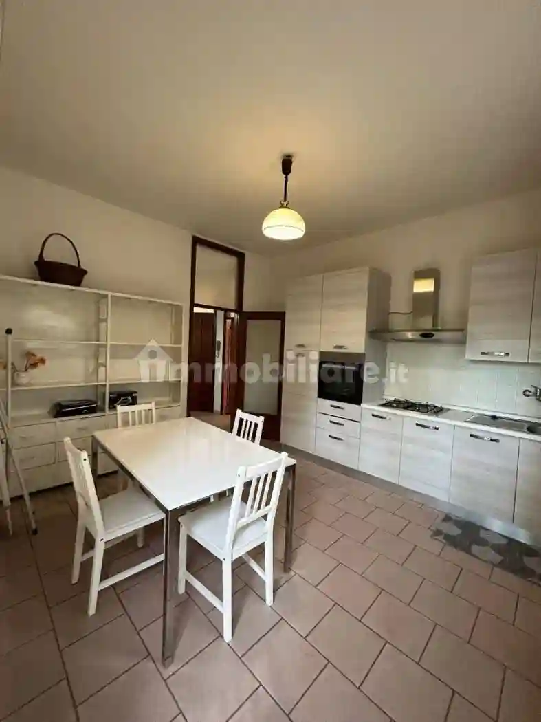 Quadrilocale via Fratelli Cervi 7, Parco Urbano - Piscina, Forlì - foto 4