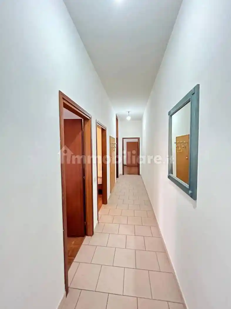 Quadrilocale via Fratelli Cervi 7, Parco Urbano - Piscina, Forlì - foto 3