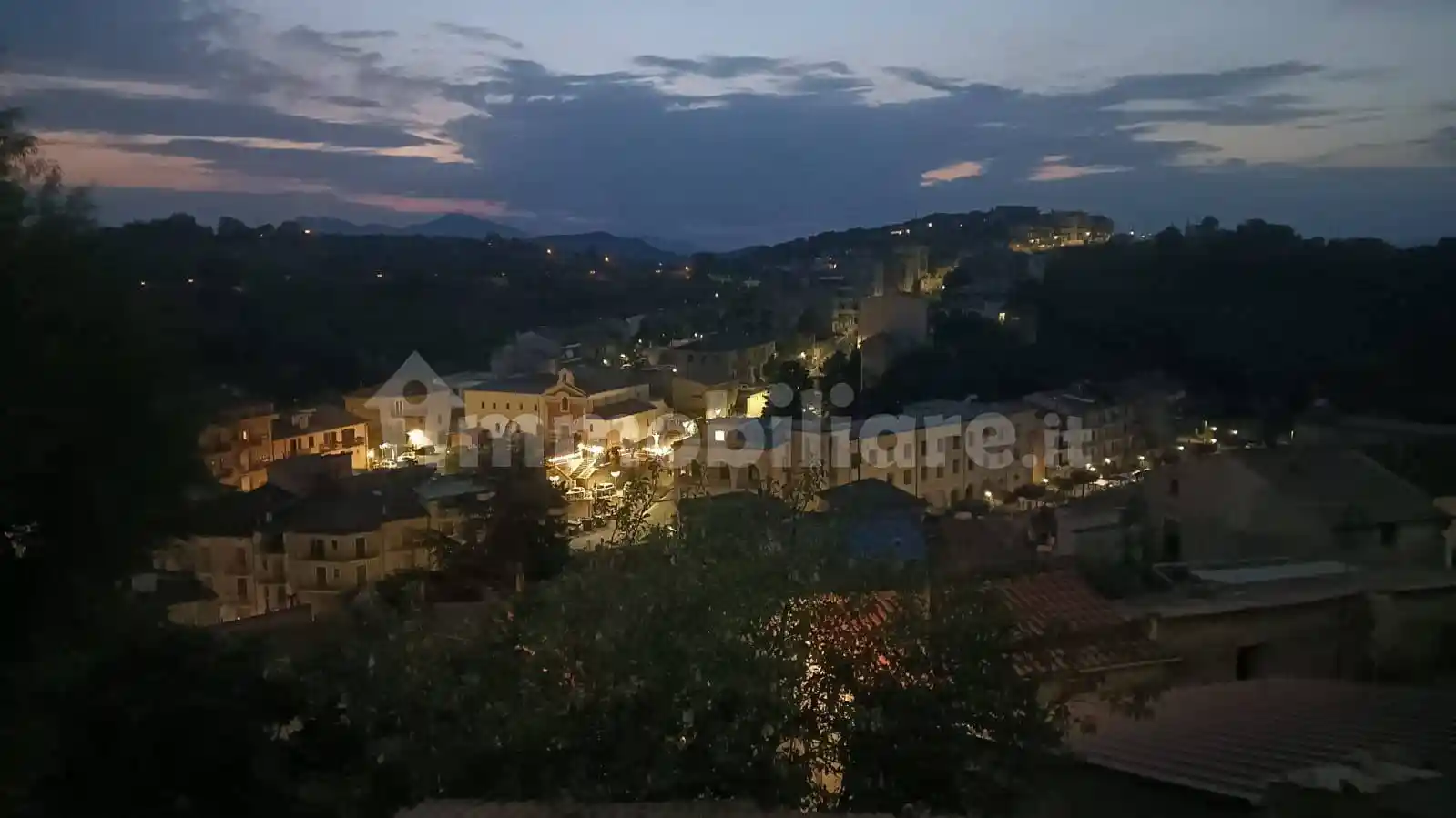 Villa in vendita a Piaggine