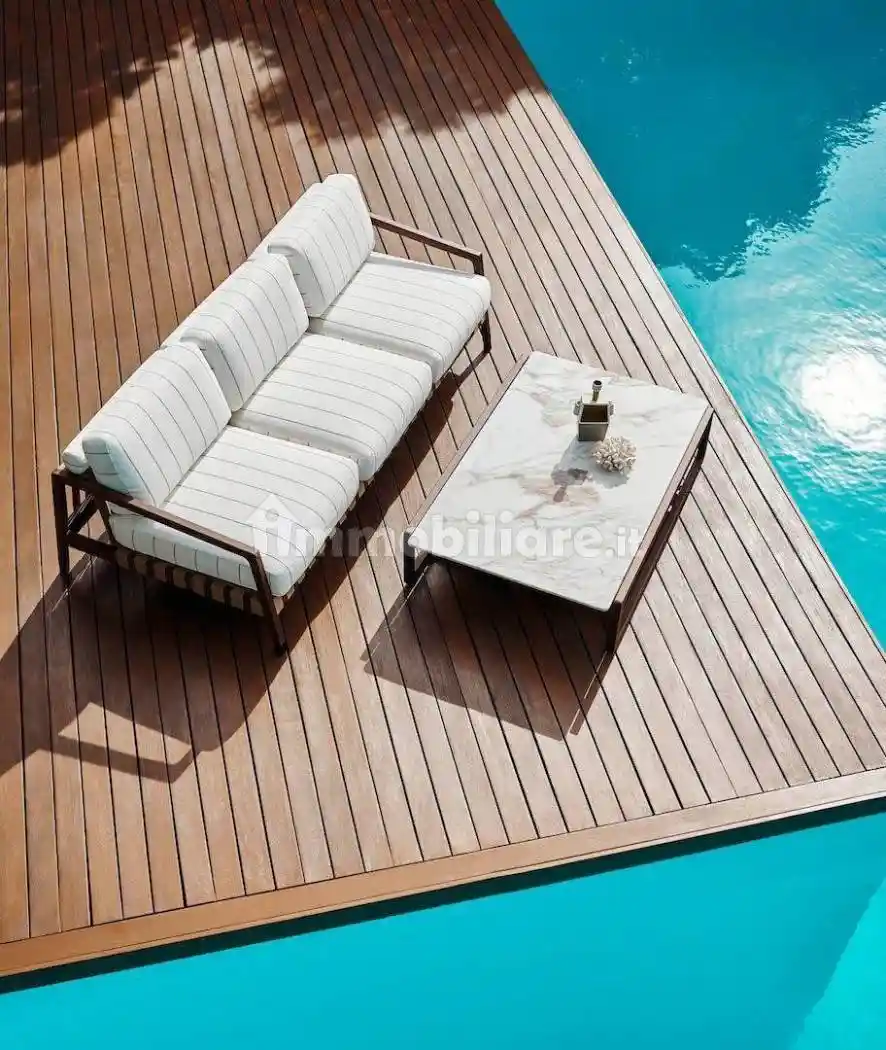 Villa bifamiliare via Ponte del Giuscano, Figino, Milano - foto 3