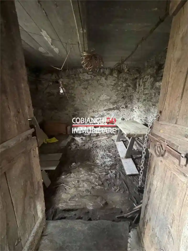 Terratetto unifamiliare via Solferino, Centro, Cossogno - foto 3