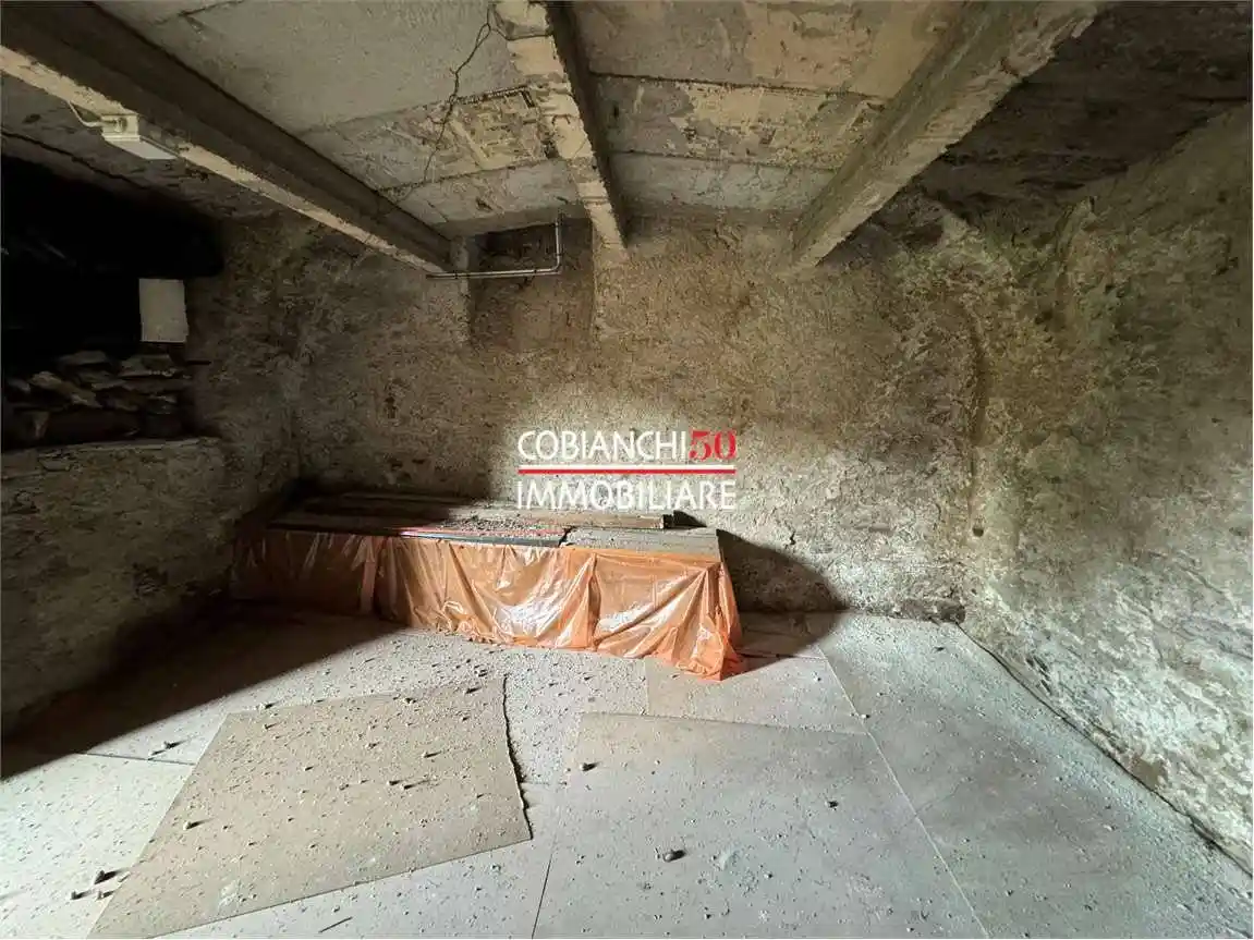 Terratetto unifamiliare via Solferino, Centro, Cossogno - foto 5