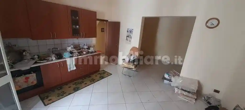 Appartamento in vendita a Carini