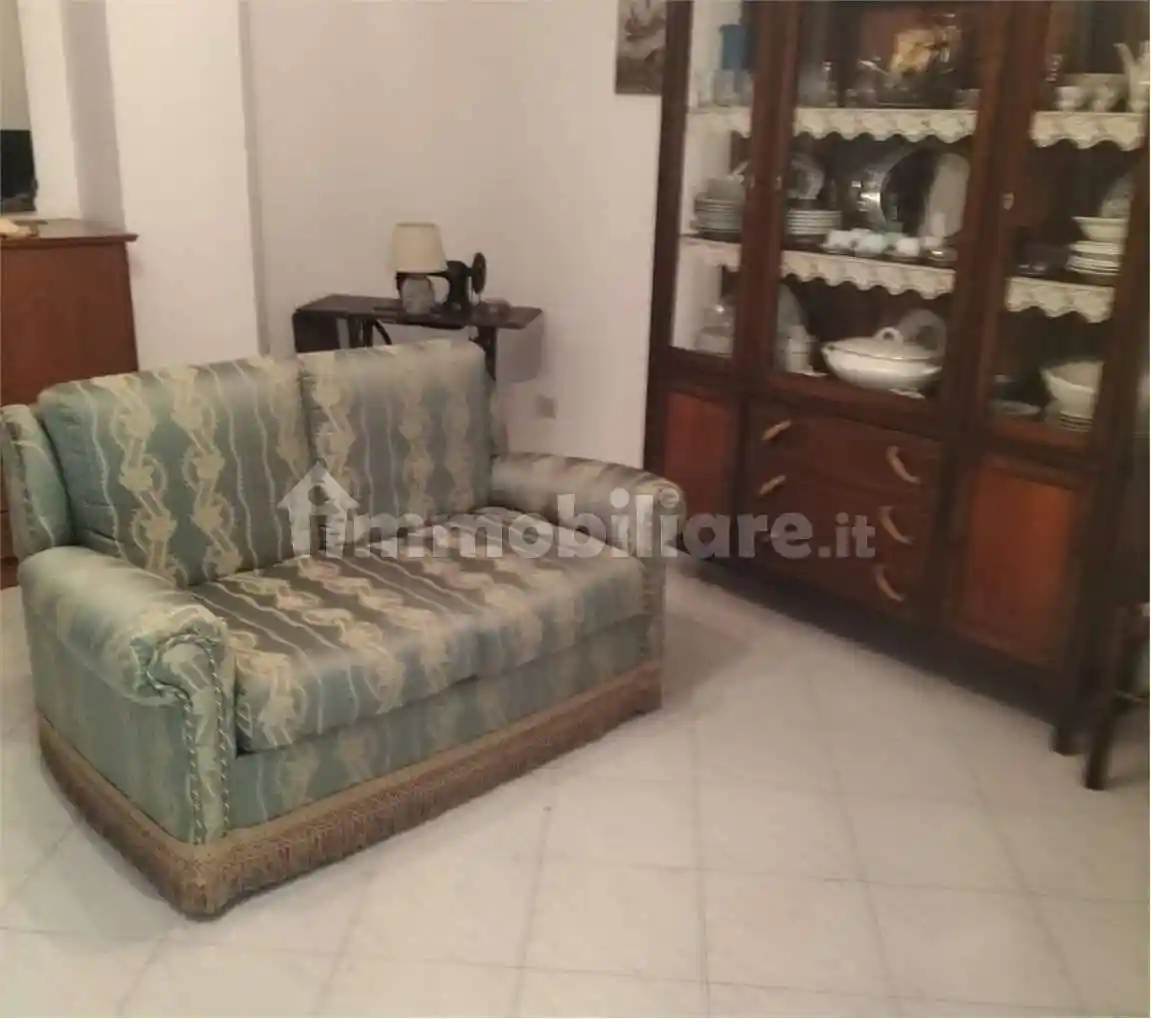 Appartamento in vendita a Marsala
