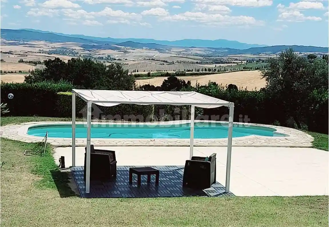 Villa in vendita a Collesalvetti