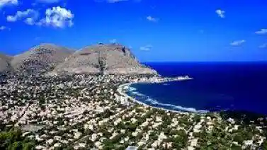 Villa in affitto a Palermo