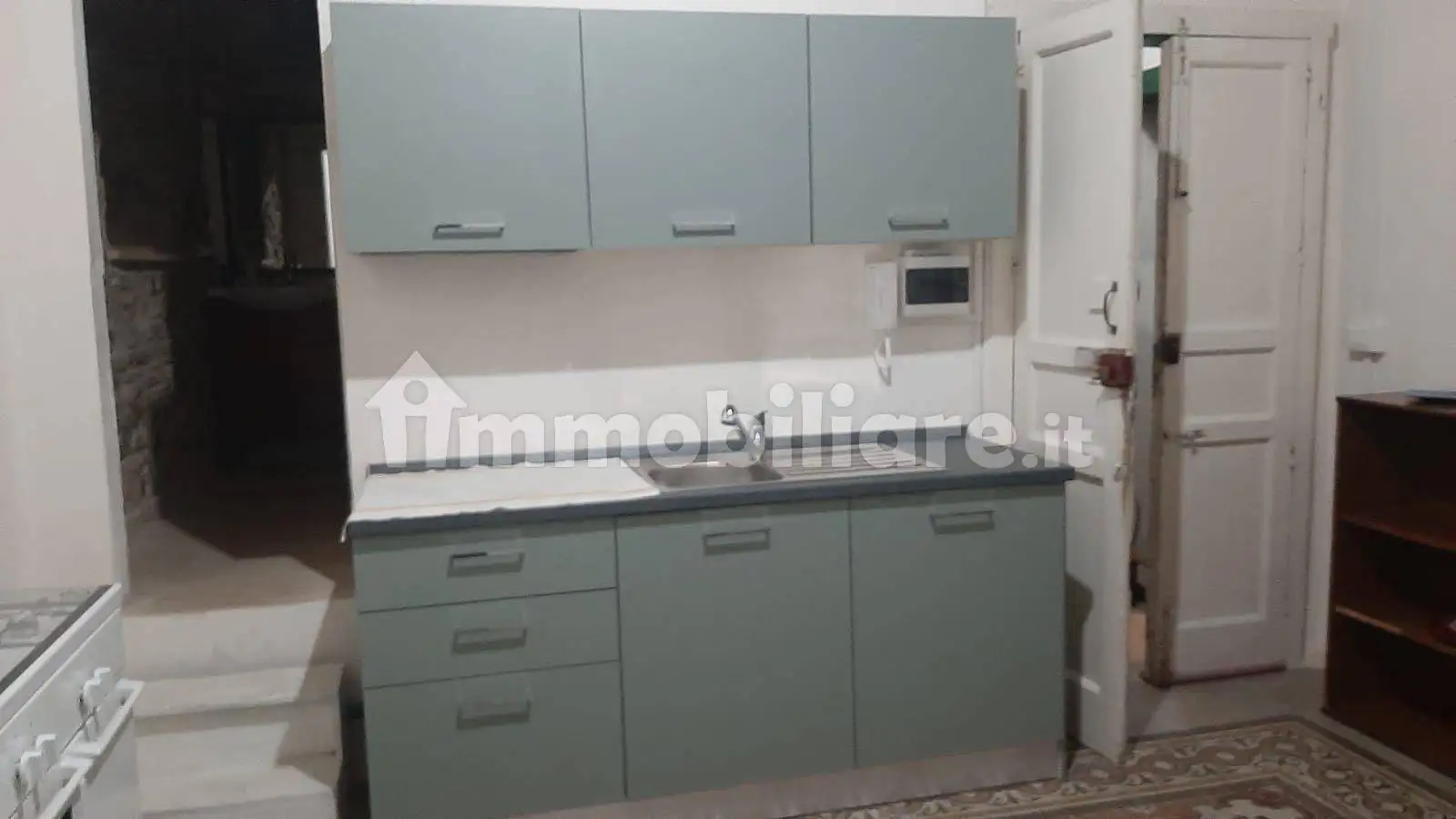 Appartamento in affitto a Roccella Ionica