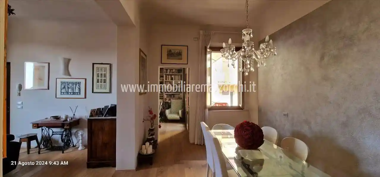 Appartamento in vendita a Siena