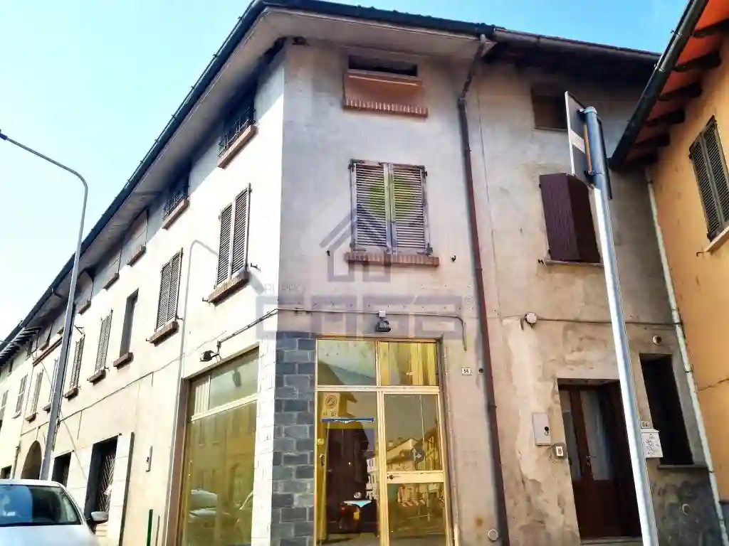 Palazzo - Edificio - foto 2