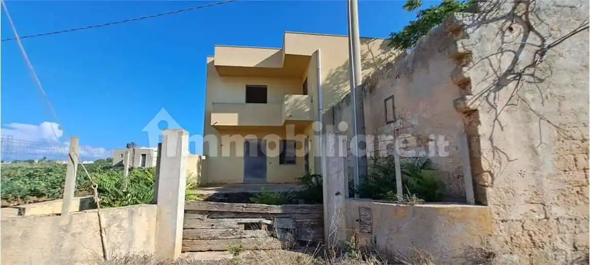 Casa indipendente in vendita a Petrosino