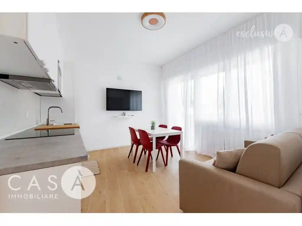 Appartamento in vendita a Cervia