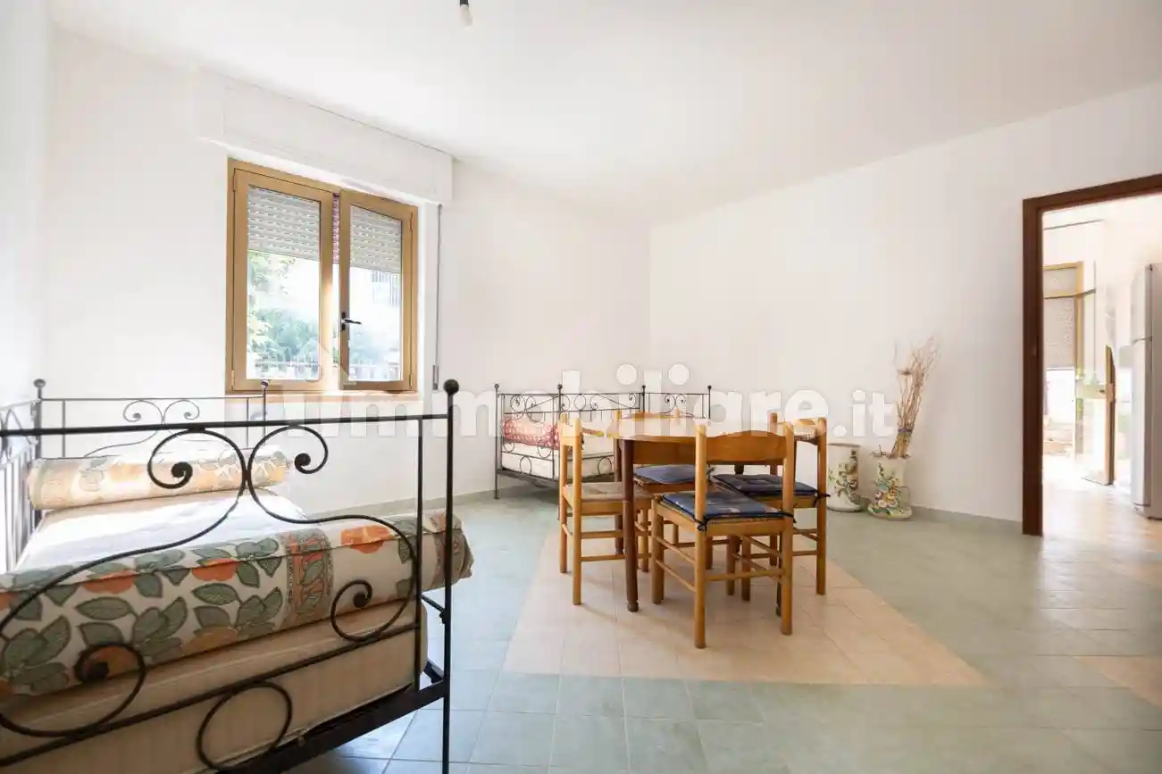 Terratetto unifamiliare via Giosue' Carducci, Centro, Cappelle sul Tavo - foto 3