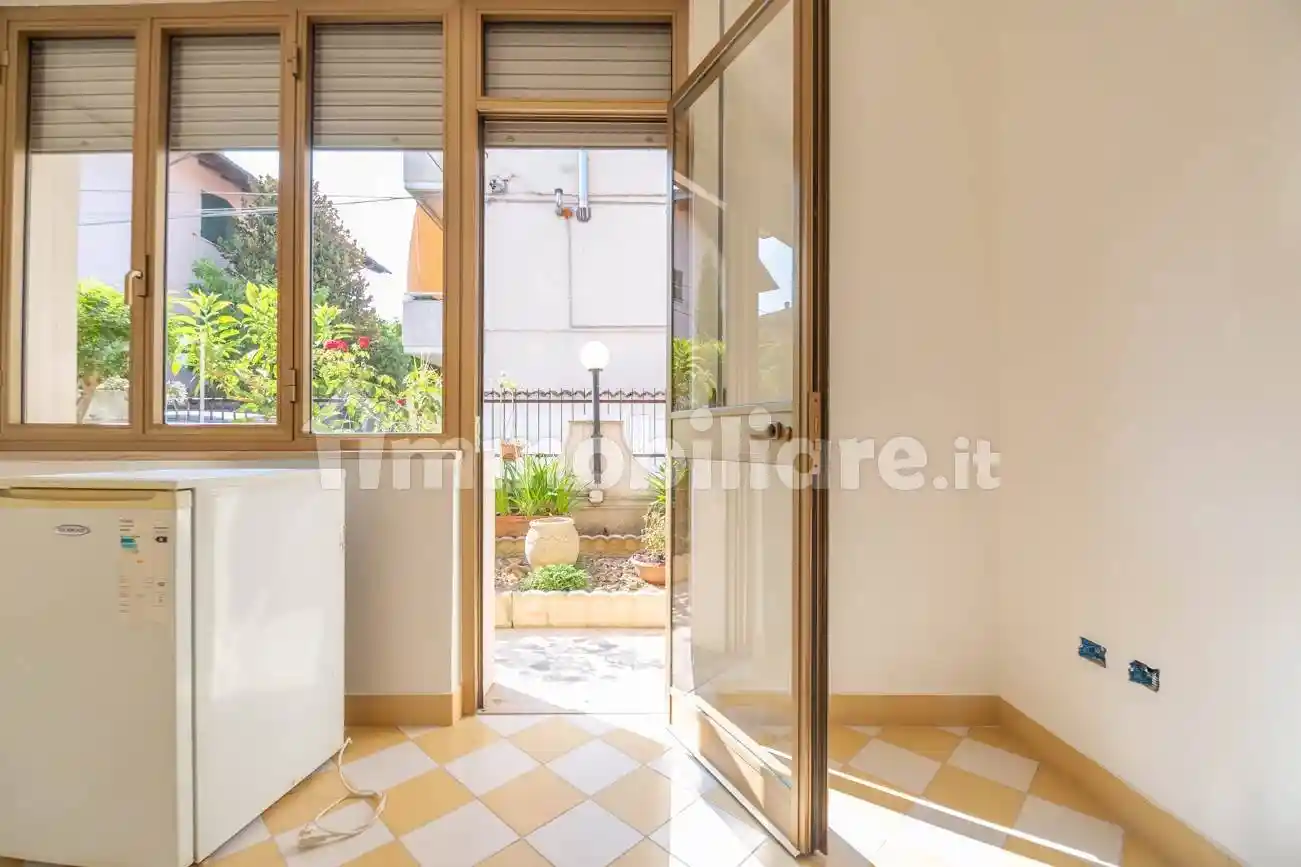 Terratetto unifamiliare via Giosue' Carducci, Centro, Cappelle sul Tavo - foto 5