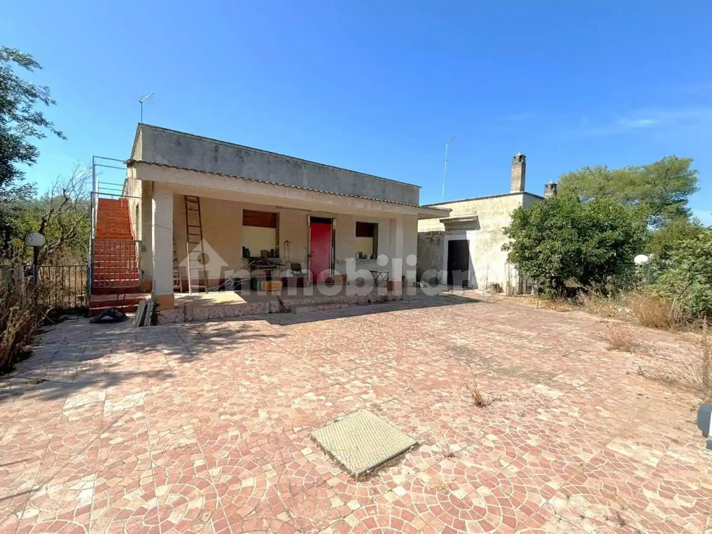 Villa in vendita a Taranto