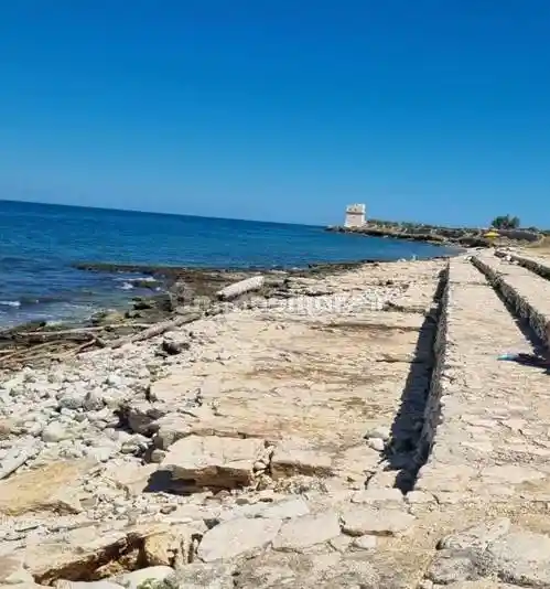 Villetta a schiera in affitto a Molfetta