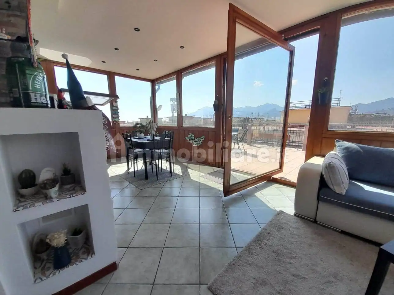 Appartamento in vendita a Salerno