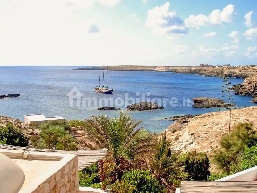 Villa in vendita a Lampedusa e Linosa