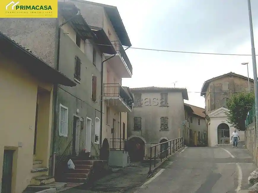 Appartamento in vendita a Serle