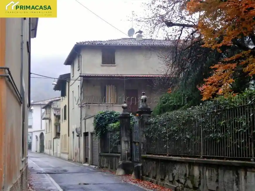 Casa indipendente in vendita a Nuvolera