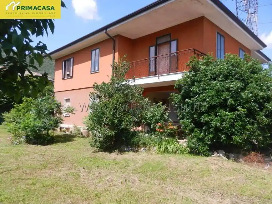 Villa in vendita a Nuvolera