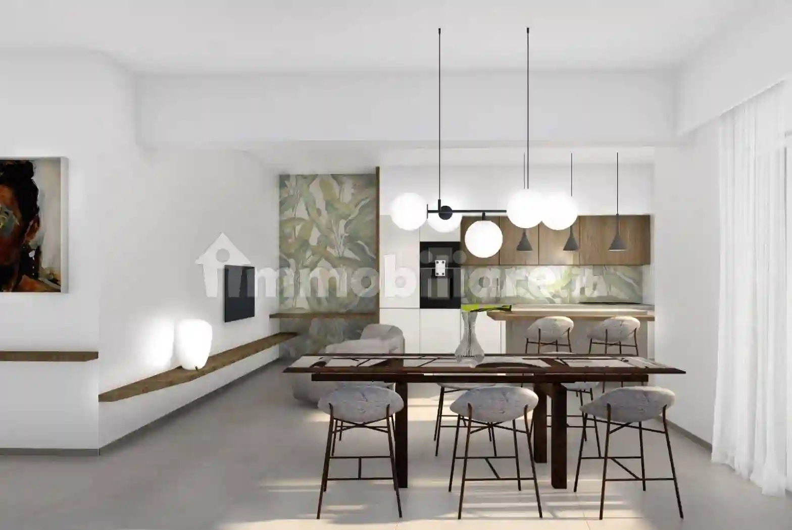 Appartamento - foto 2