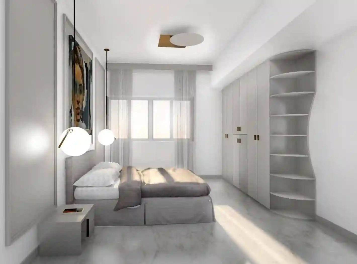 Appartamento - foto 4