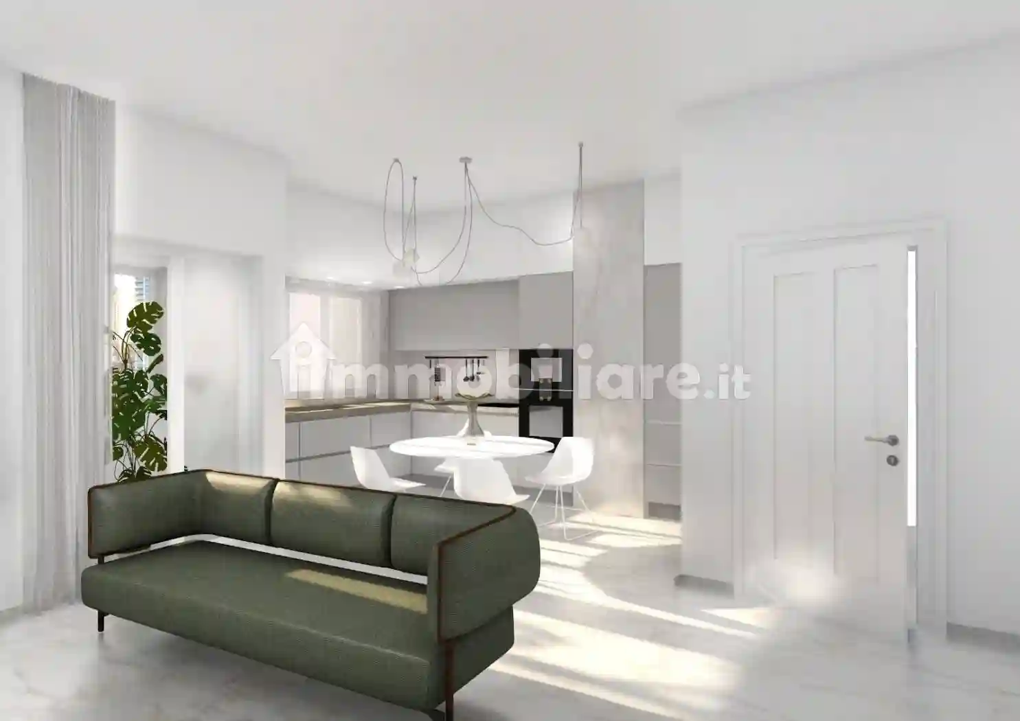 Appartamento - foto 2