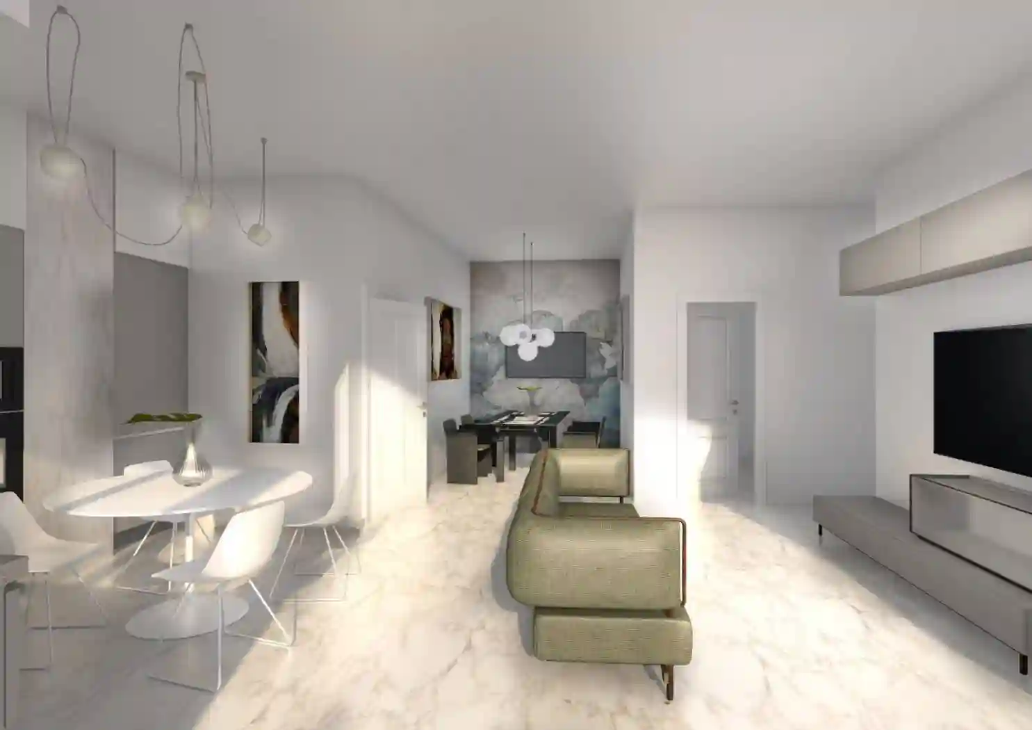 Appartamento - foto 3