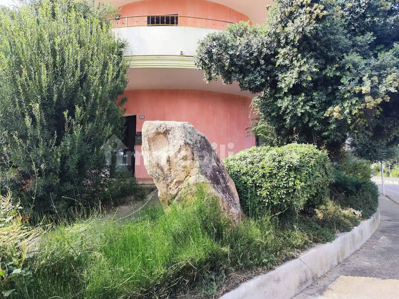 Appartamento in vendita a Muravera