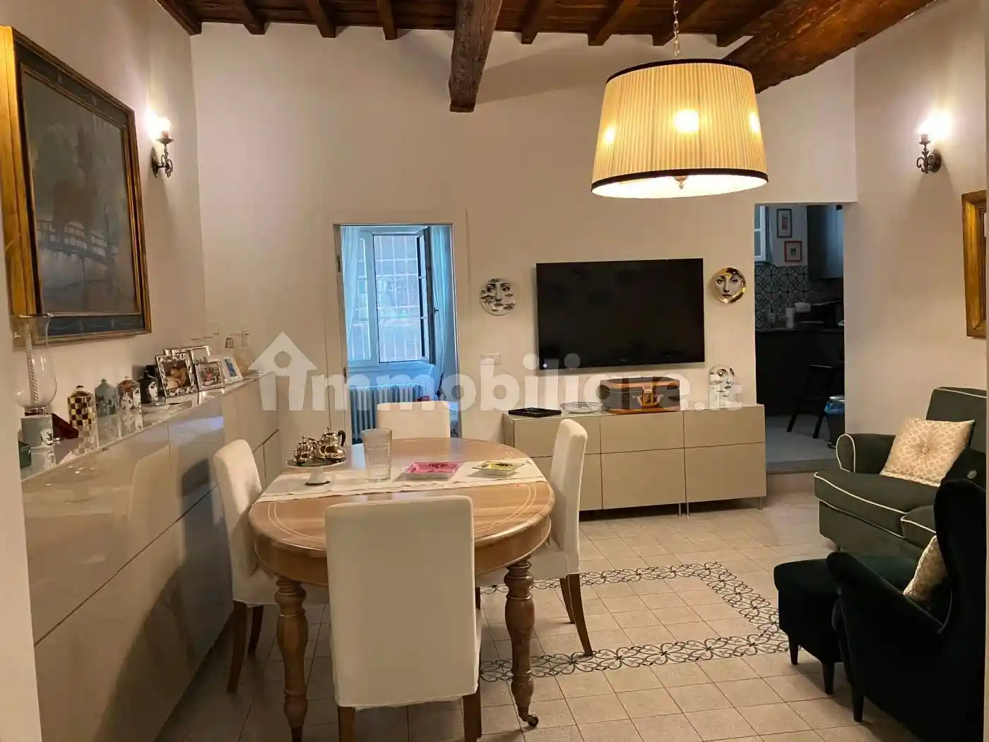 Appartamento in affitto a Firenze